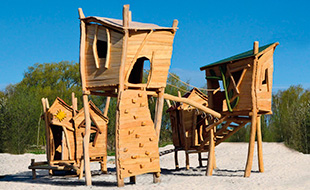 Villaggio